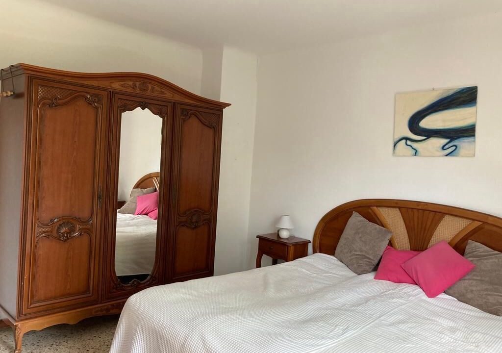 Photo of Bedroom in Moustiers-Sainte-Marie