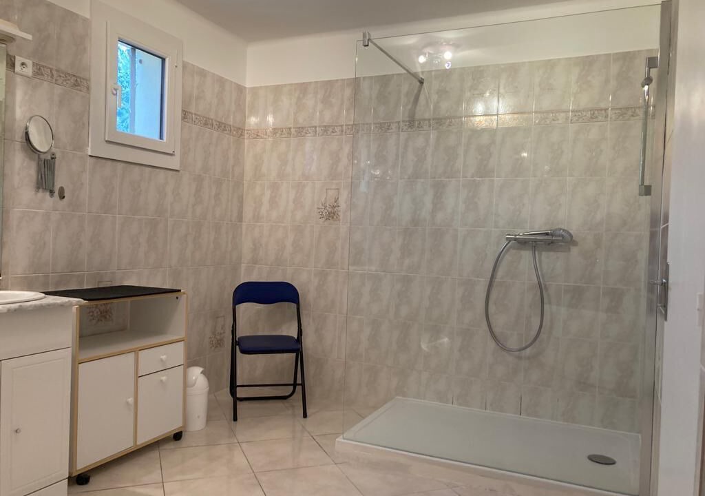 Photo of Bathroom in Moustiers-Sainte-Marie