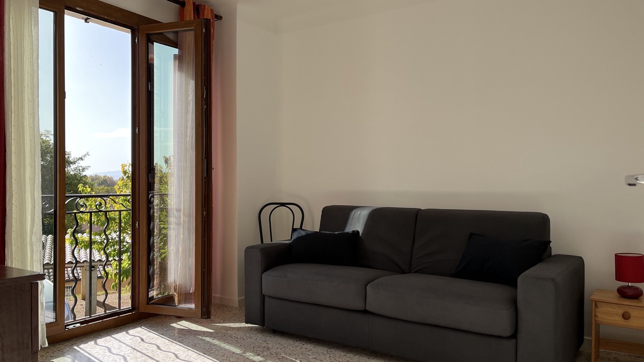 Photo of Livingroom in Moustiers-Sainte-Marie
