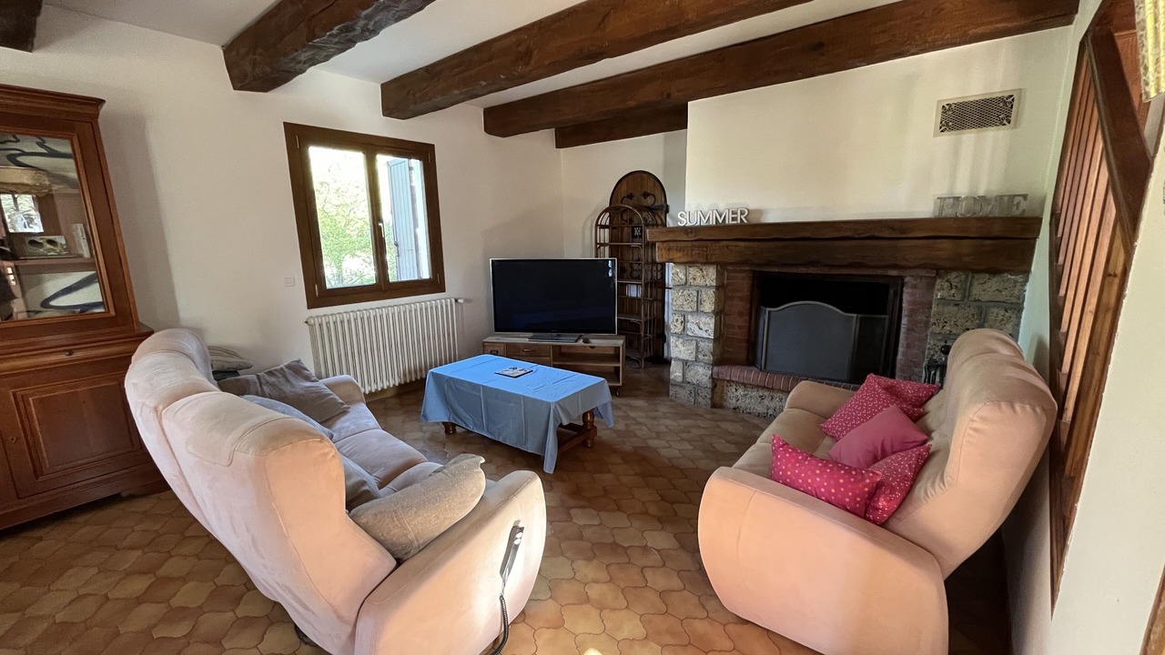 Photo of Livingroom in Moustiers-Sainte-Marie