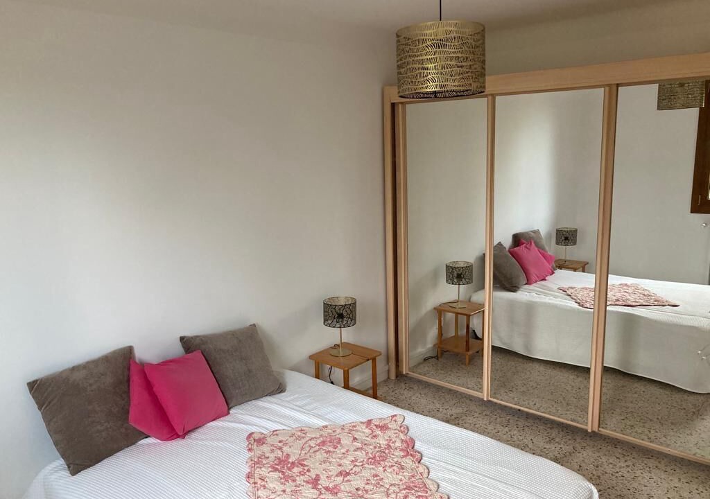 Photo of Bedroom in Moustiers-Sainte-Marie