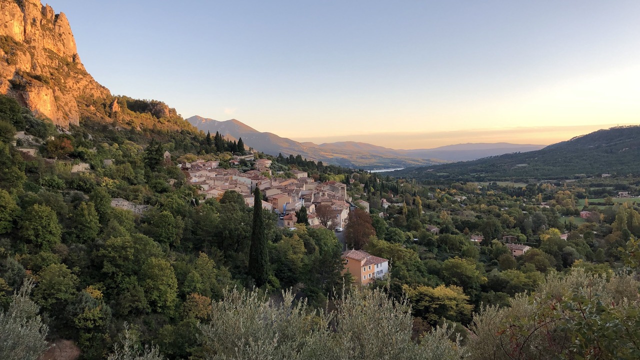 Photo of Others in Moustiers-Sainte-Marie