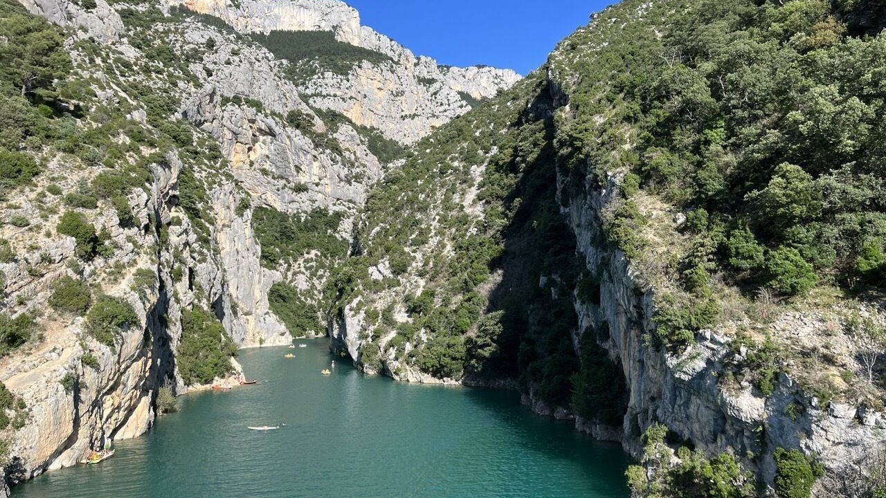 Photo of Others in Moustiers-Sainte-Marie