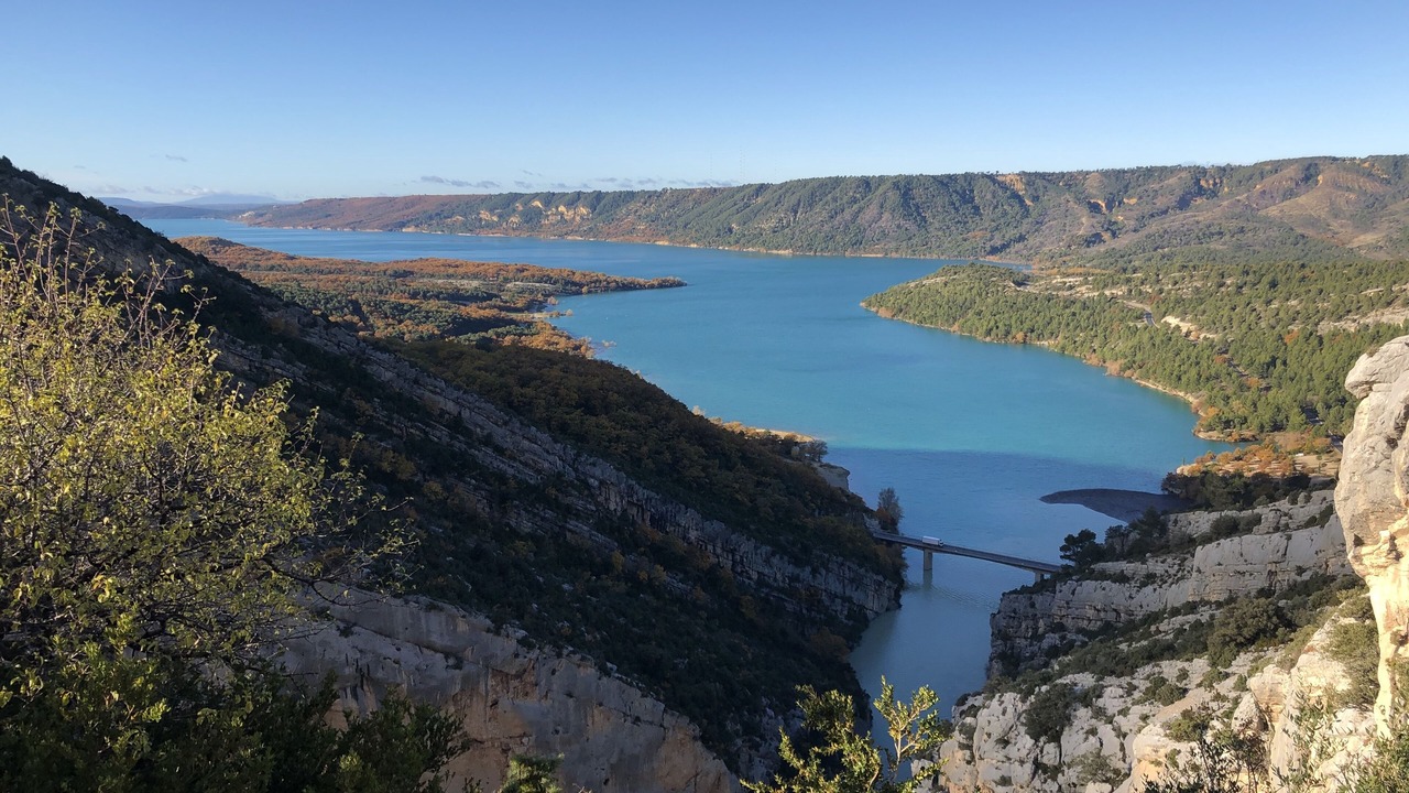 Photo of Others in Moustiers-Sainte-Marie