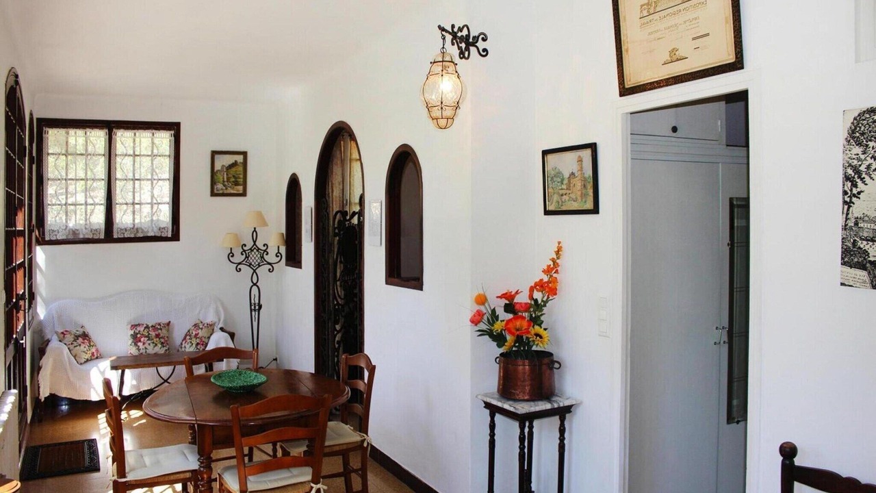 Photo of Livingroom in Salon-de-Provence