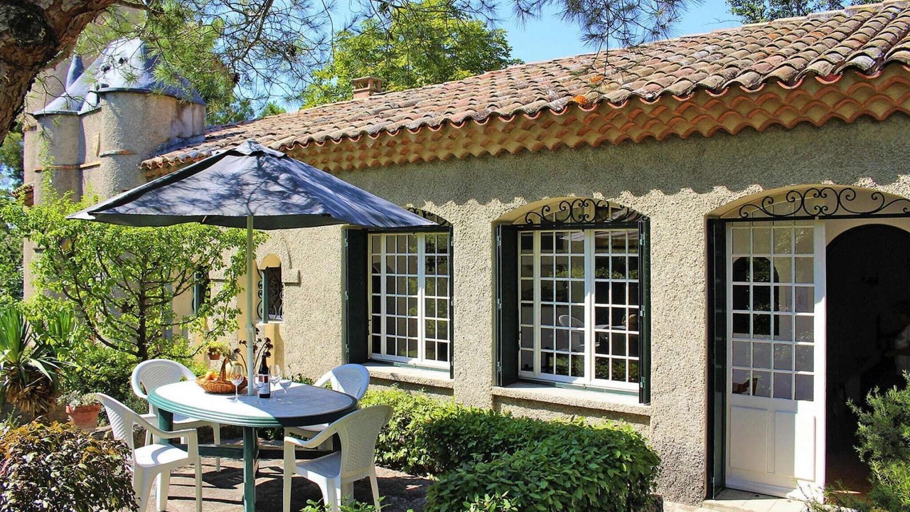 Photo of Outdoor in Salon-de-Provence