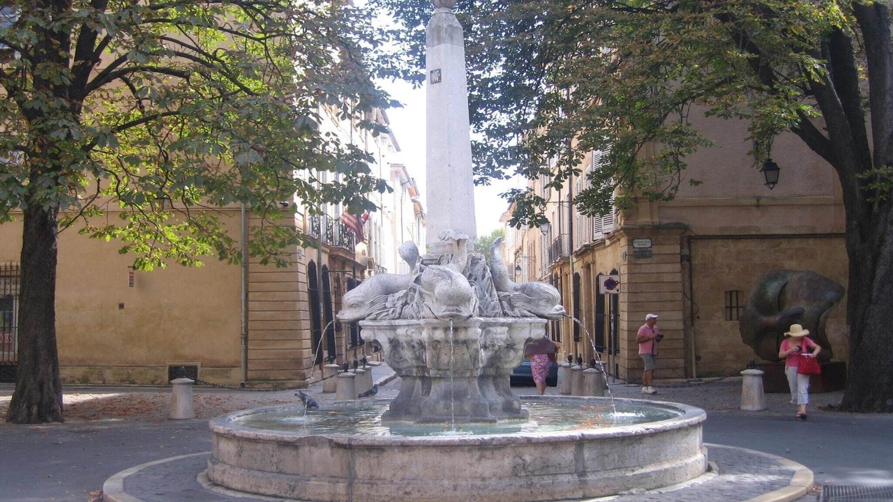 Photo of Others in Salon-de-Provence