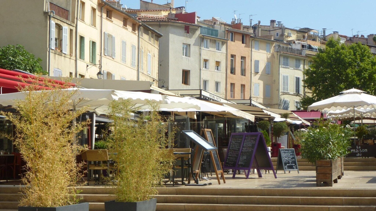 Photo of Outdoor in Salon-de-Provence