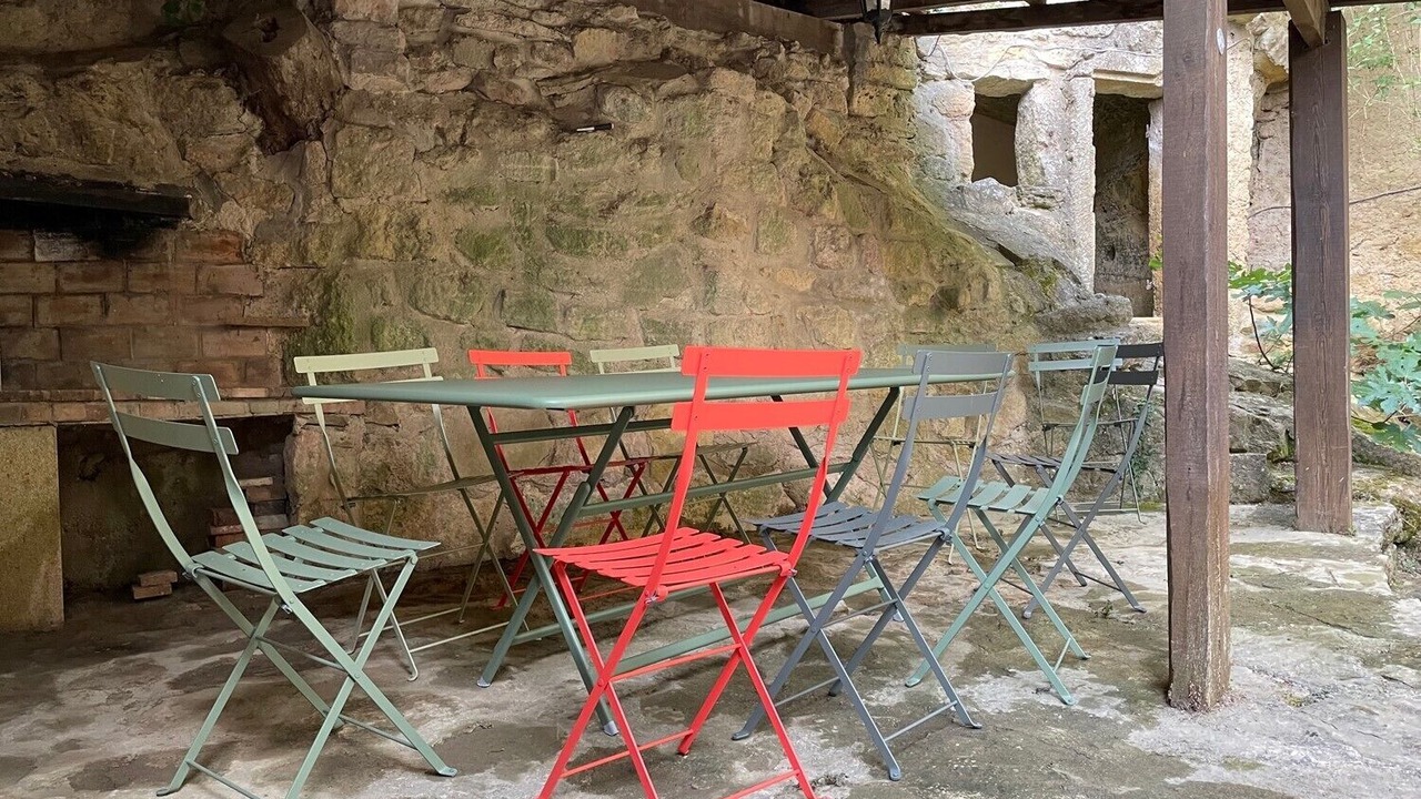 Photo of Outdoor in Ansouis