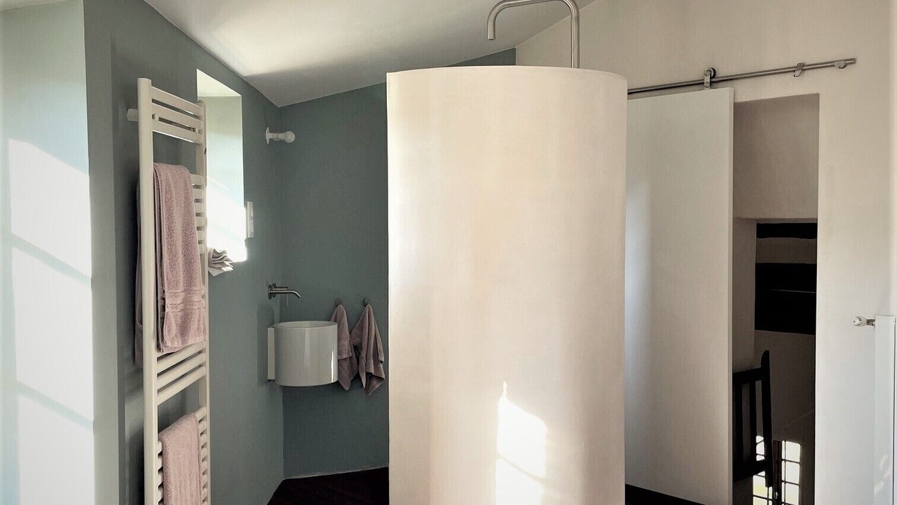 Photo of Bedroom in Ansouis