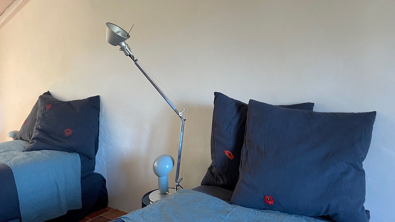 Photo of Bedroom in Ansouis