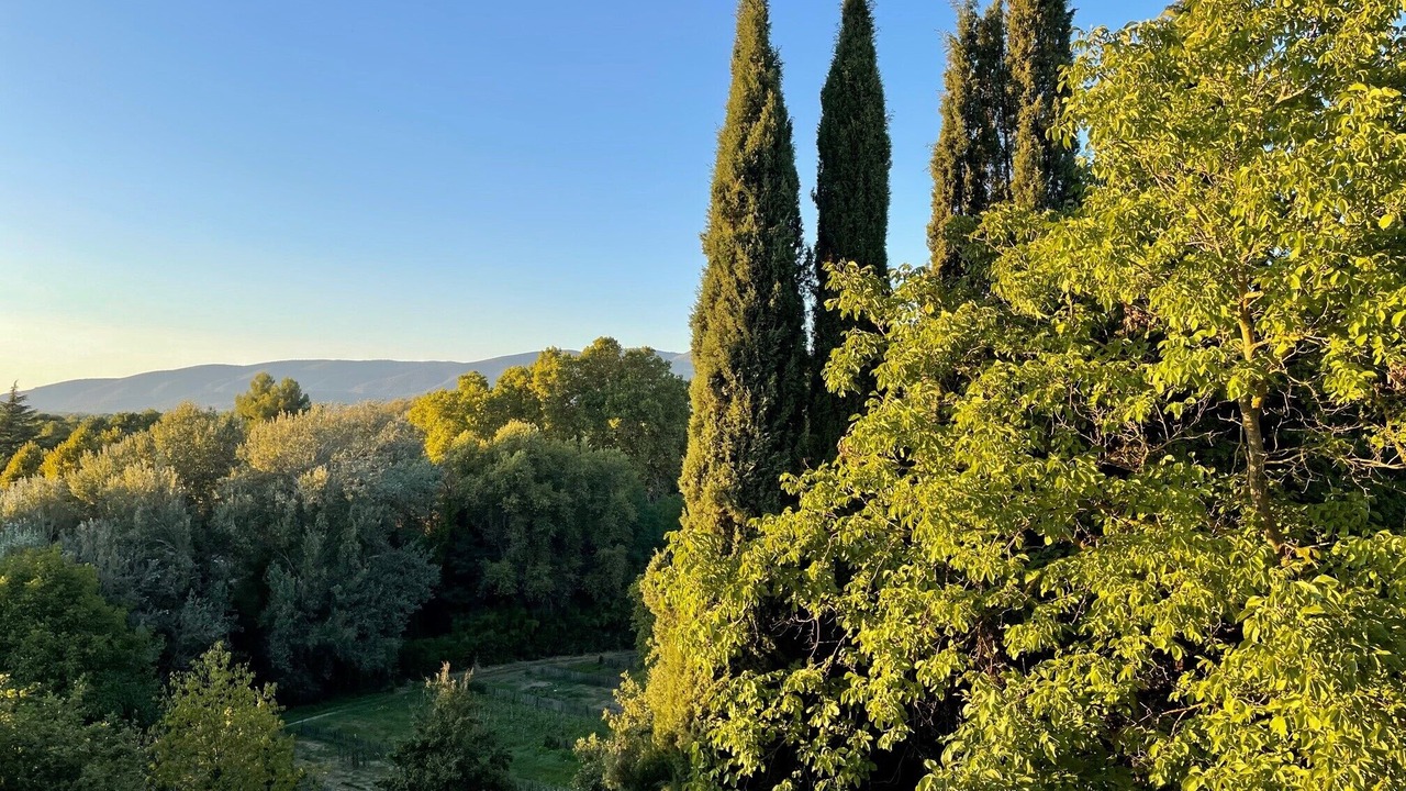 Photo of Outdoor in Ansouis