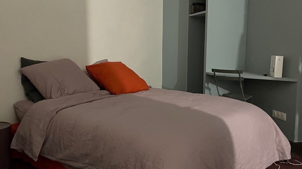 Photo of Bedroom in Ansouis