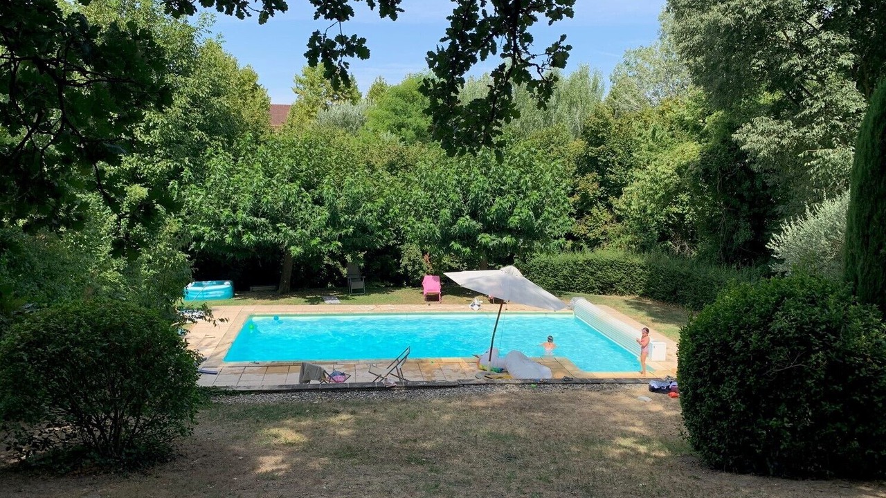 Photo of Outdoor in Ansouis