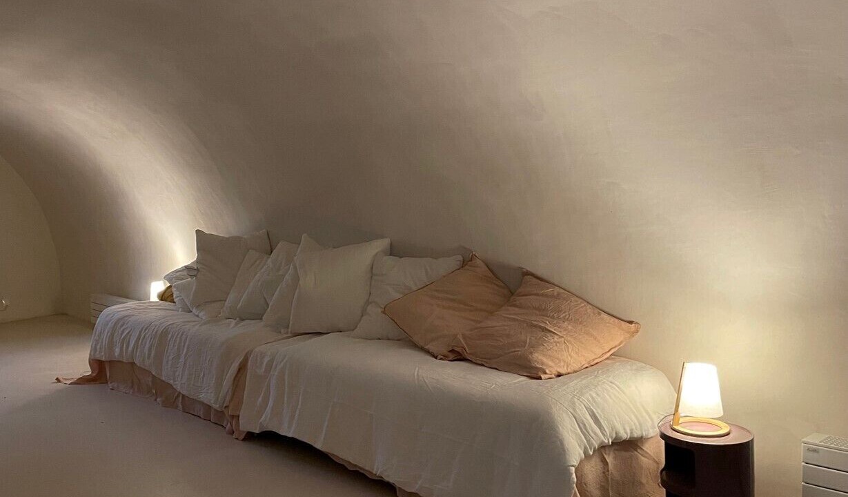 Photo of Bedroom in Ansouis