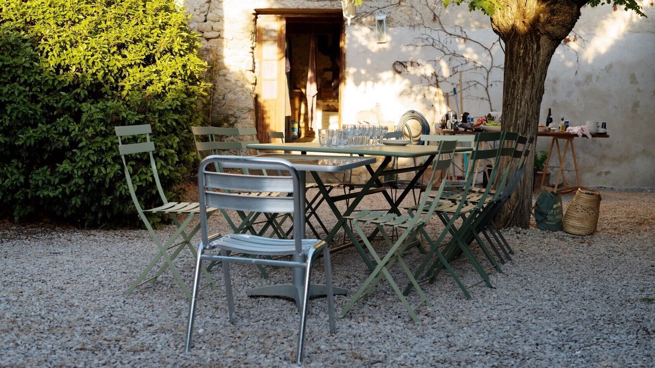 Photo of Outdoor in Ansouis