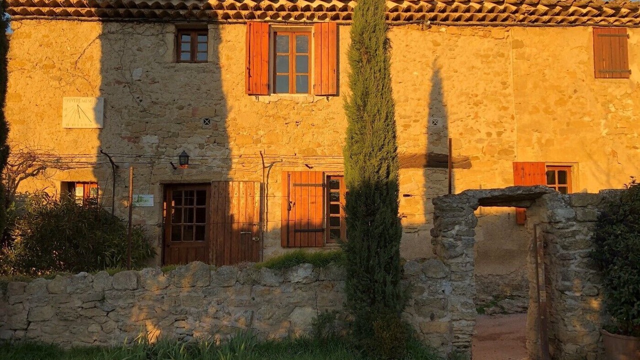 Photo of Outdoor in Ansouis