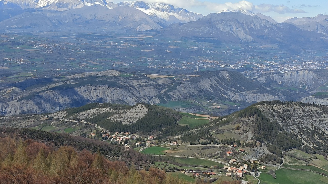 Photo of Outdoor in Venterol