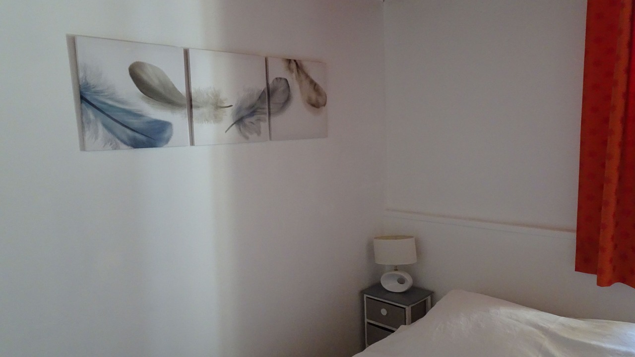 Photo of Bedroom in Venterol