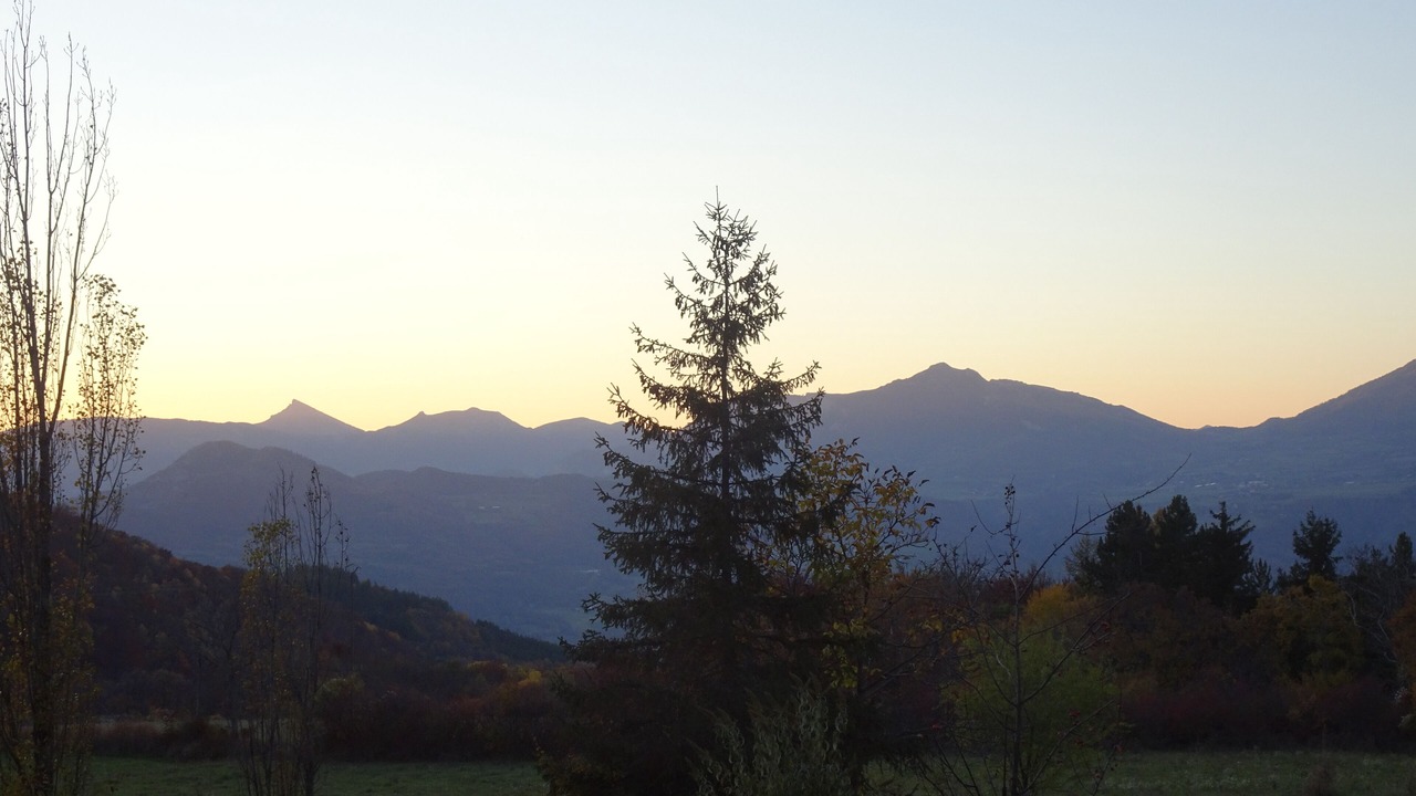 Photo of Outdoor in Venterol