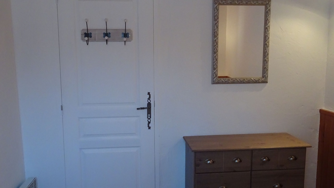Photo of Bedroom in Venterol