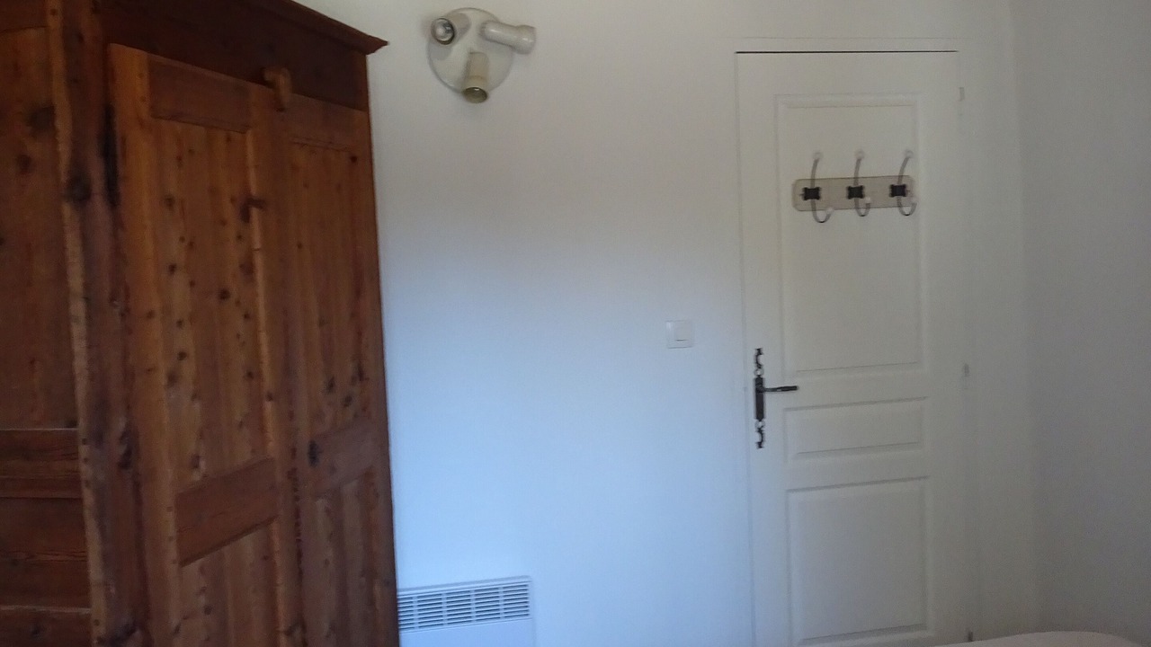 Photo of Bedroom in Venterol