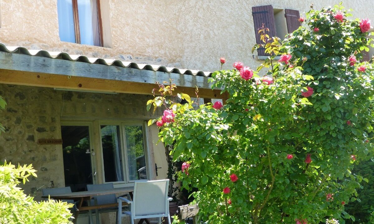 Photo of Outdoor in Venterol