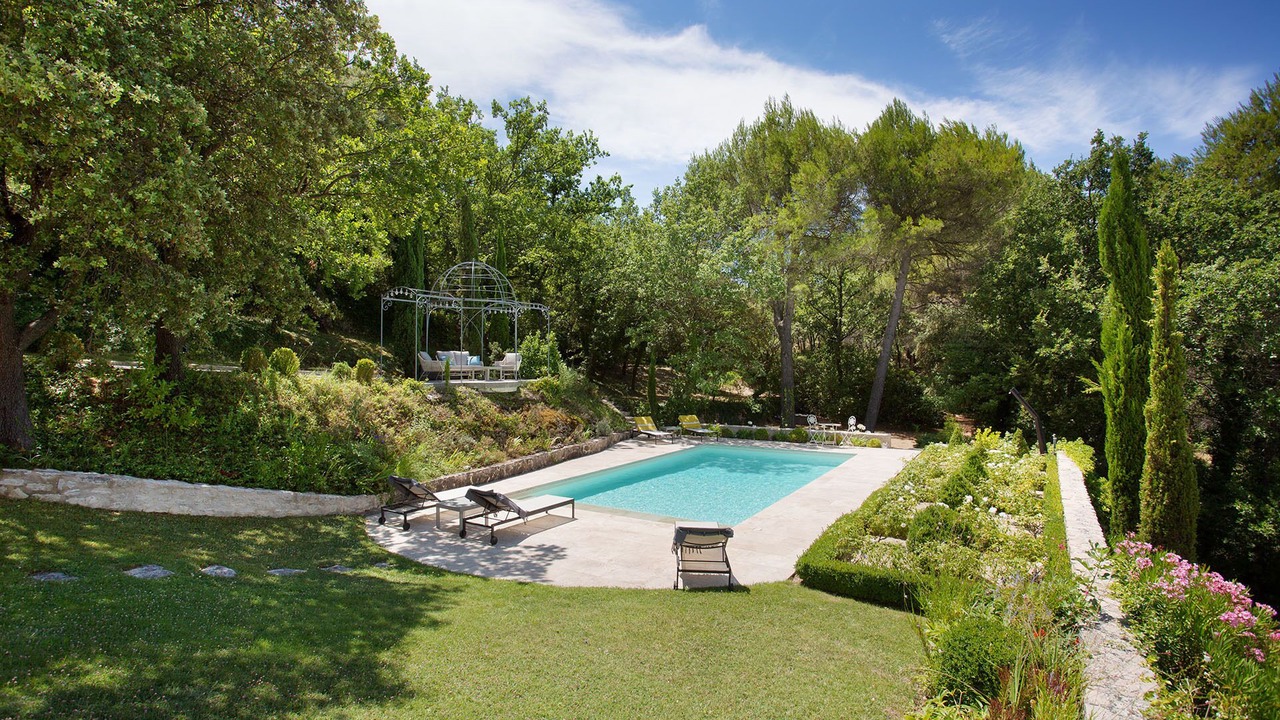 Photo of Outdoor in Lourmarin