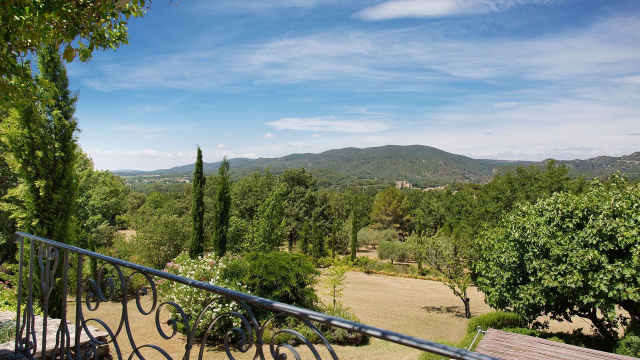 Photo of Outdoor in Lourmarin