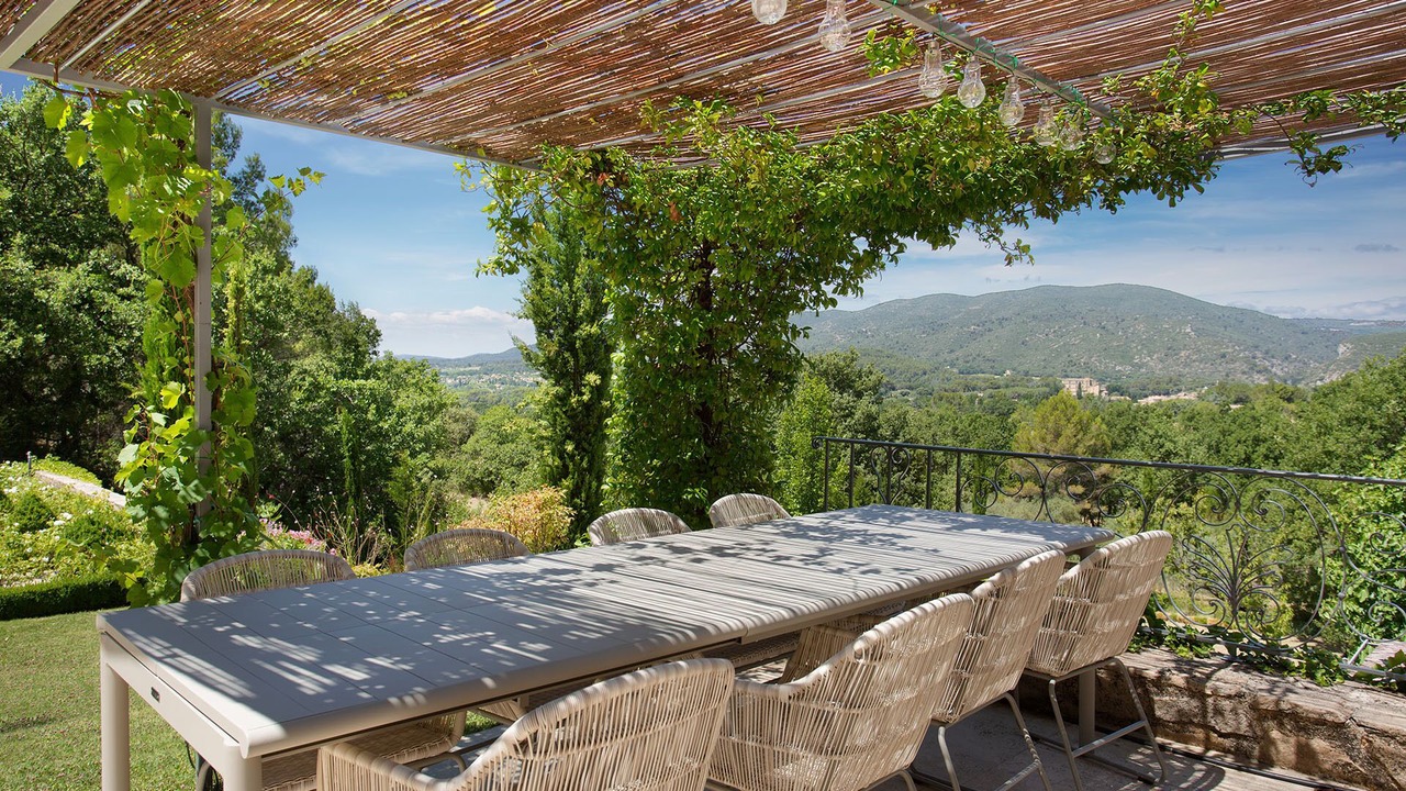 Photo of Outdoor in Lourmarin