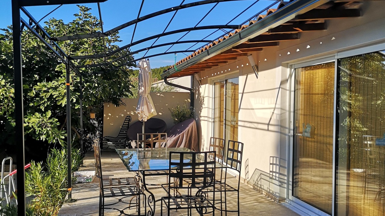 Photo of Outdoor in Caromb