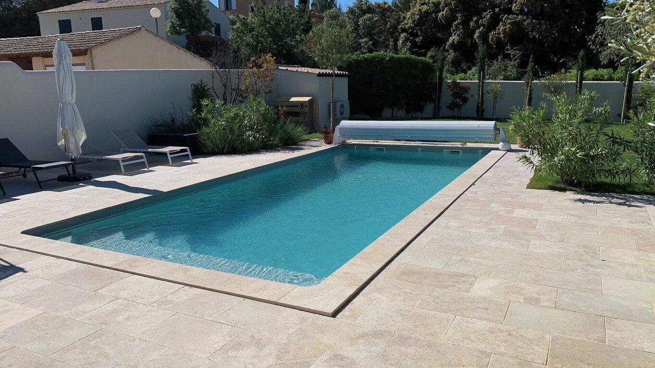 Photo of Outdoor in Caromb