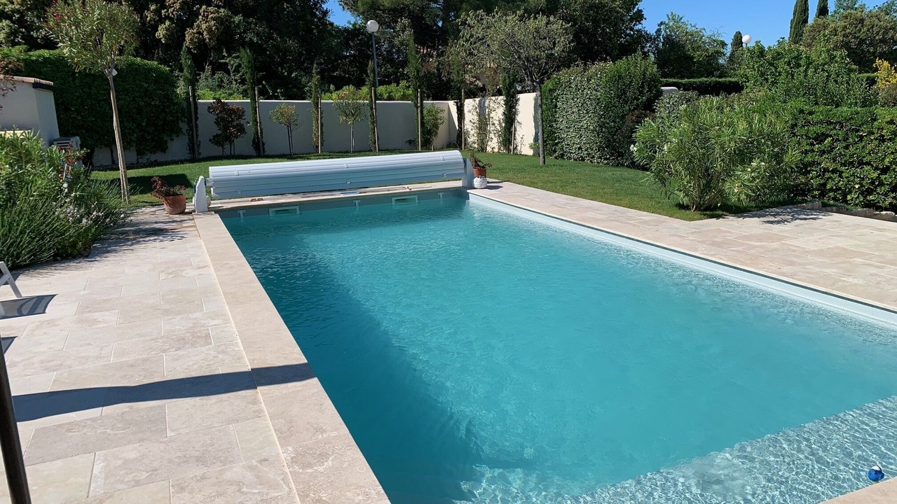 Photo of Outdoor in Caromb