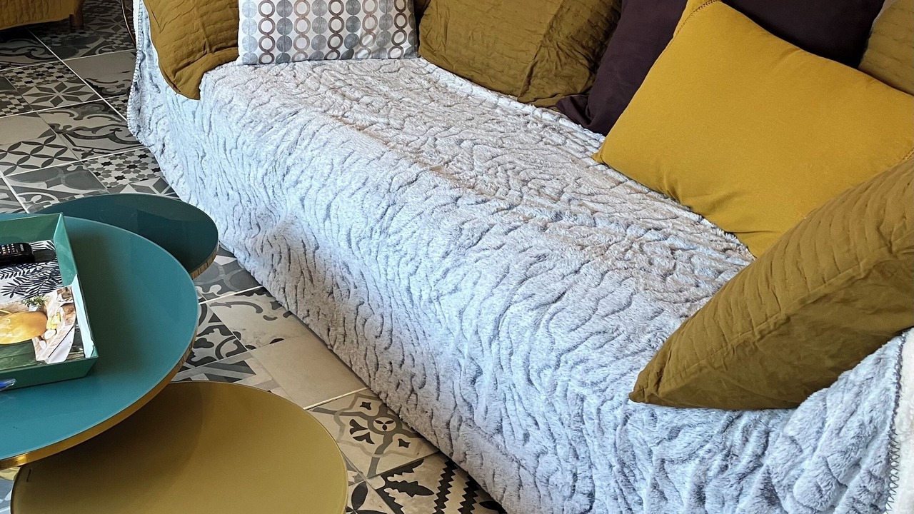 Photo of Livingroom in Saint-Laurent-des-Arbres