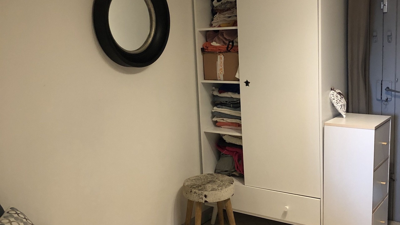 Photo of Bedroom in Saint-Laurent-des-Arbres