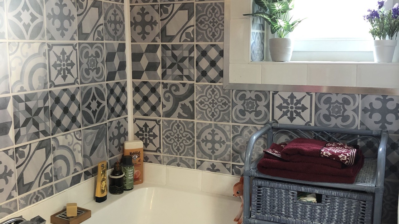 Photo of Bathroom in Saint-Laurent-des-Arbres