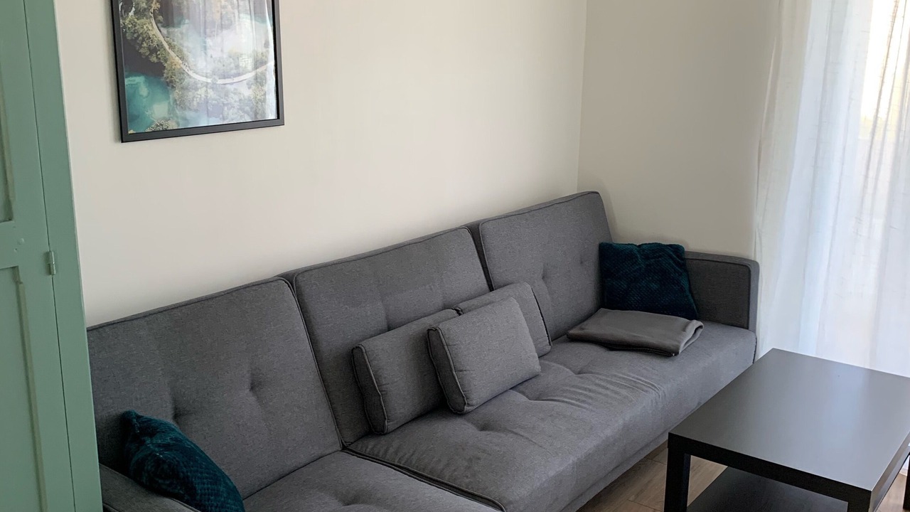 Photo of Livingroom in Baille