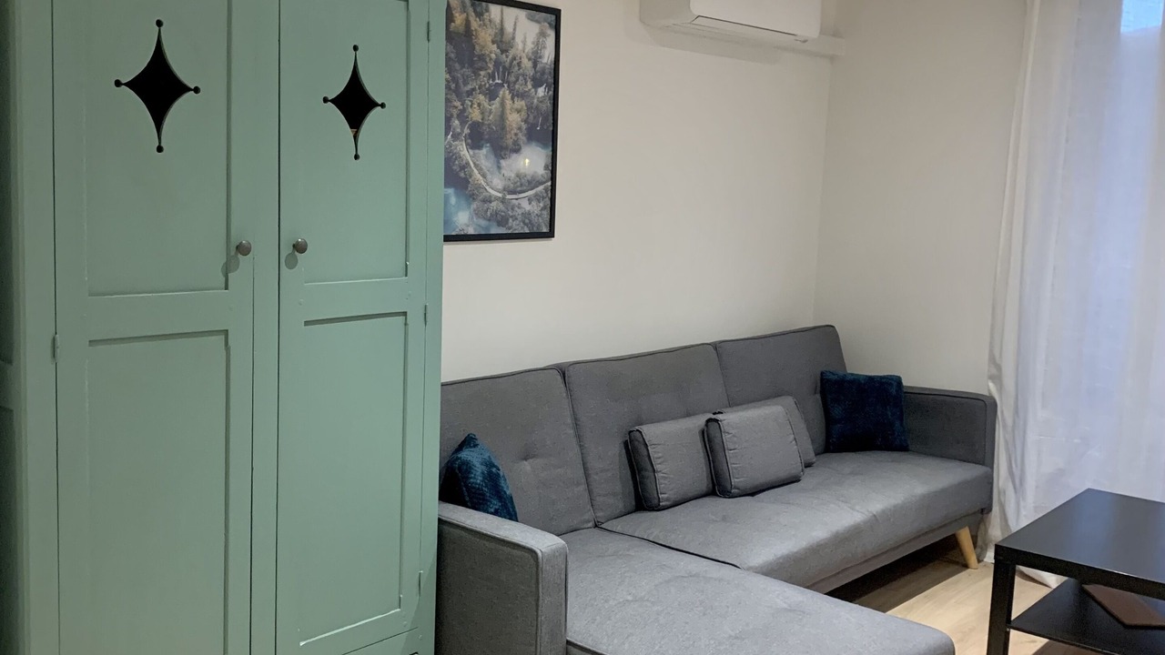 Photo of Livingroom in Baille