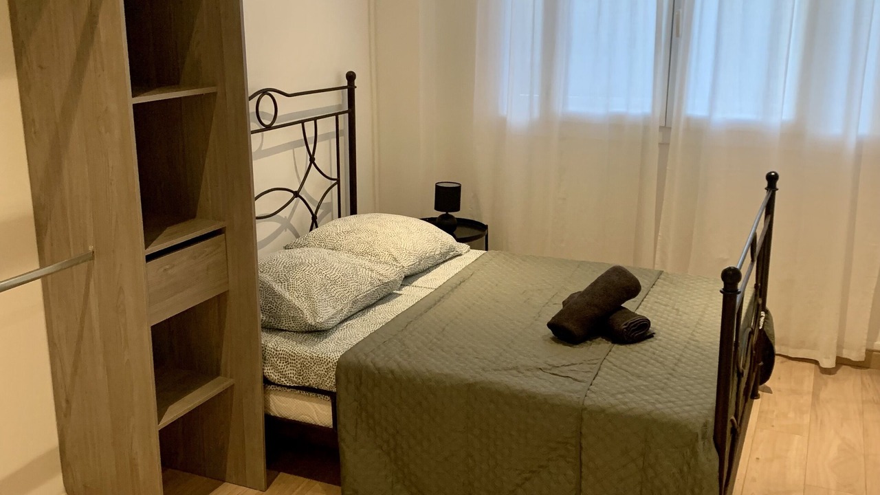 Photo of Bedroom in Baille