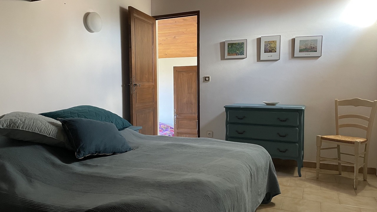 Photo of Bedroom in Moissac-Bellevue