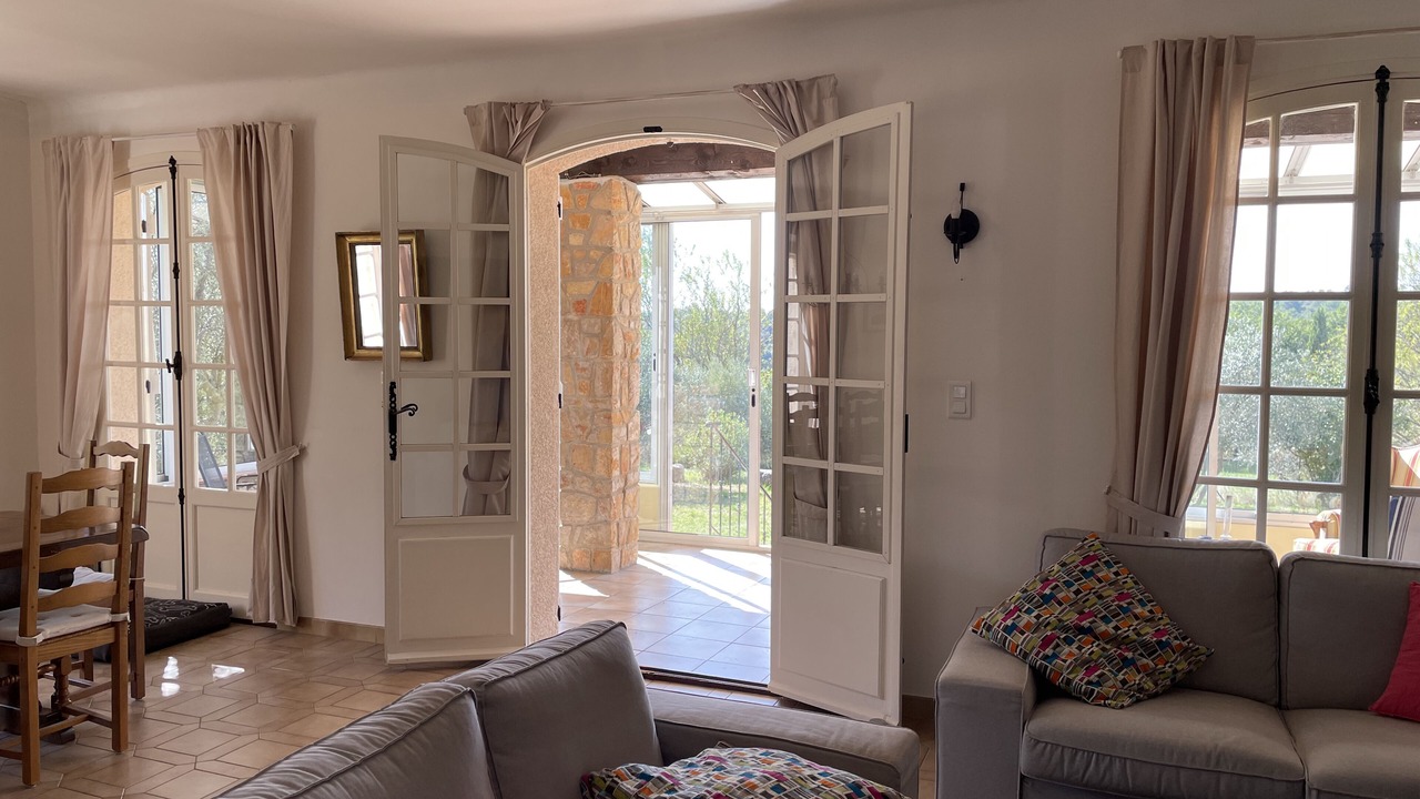 Photo of Livingroom in Moissac-Bellevue