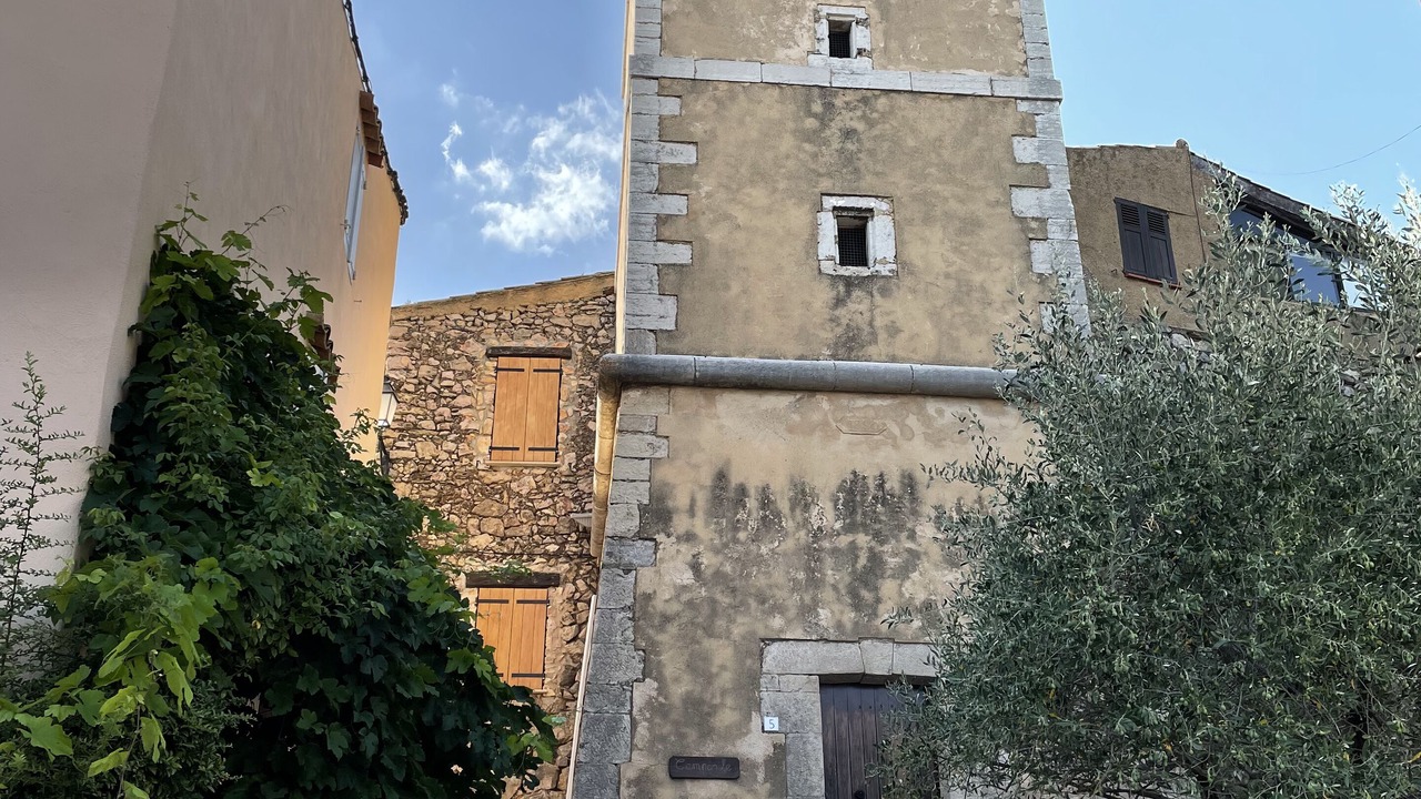 Photo of Outdoor in Moissac-Bellevue