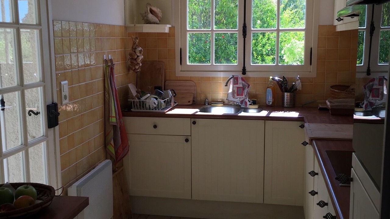 Photo of Kitchen in Moissac-Bellevue
