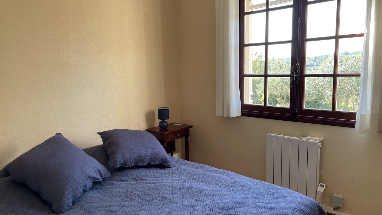 Photo of Bedroom in Moissac-Bellevue