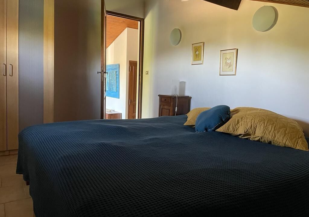 Photo of Bedroom in Moissac-Bellevue