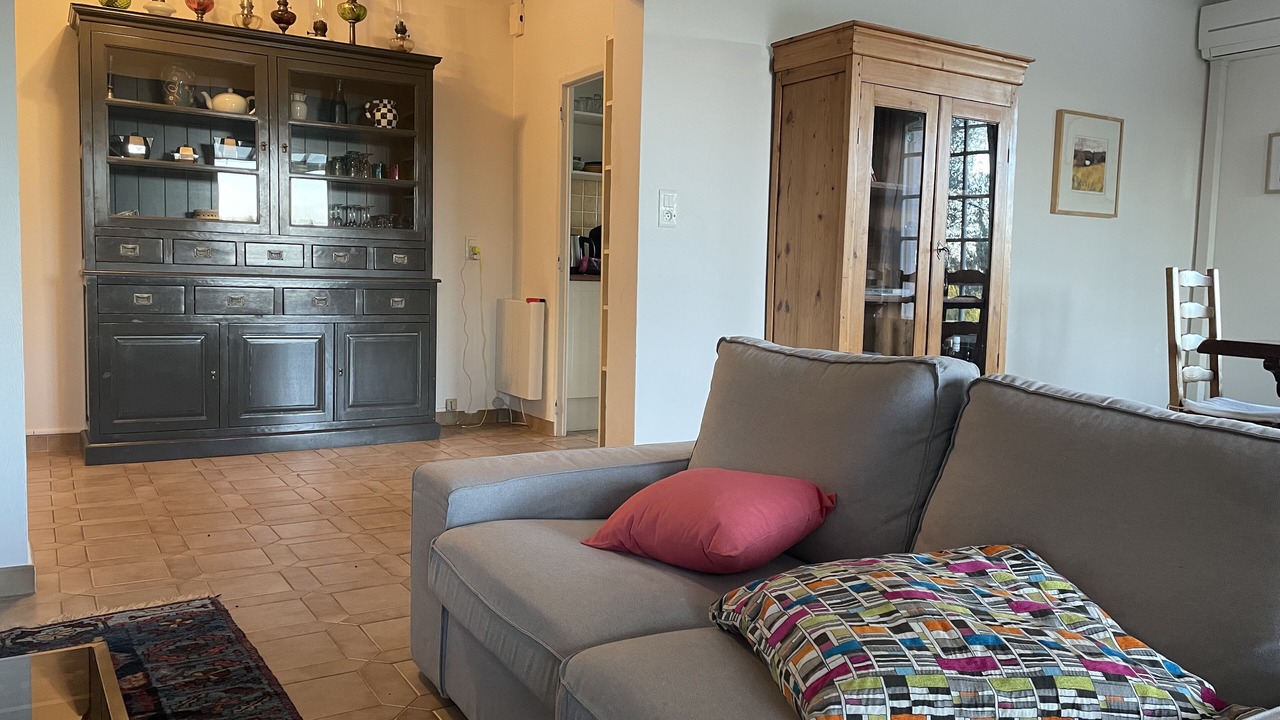 Photo of Livingroom in Moissac-Bellevue