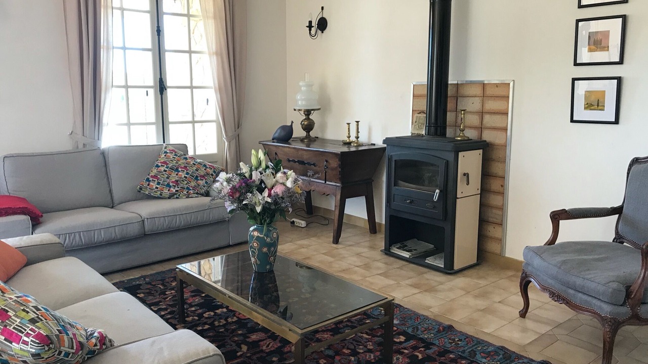 Photo of Livingroom in Moissac-Bellevue
