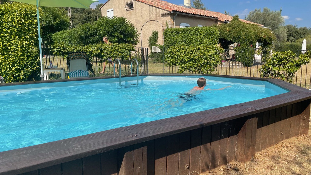 Photo of Outdoor in Moissac-Bellevue