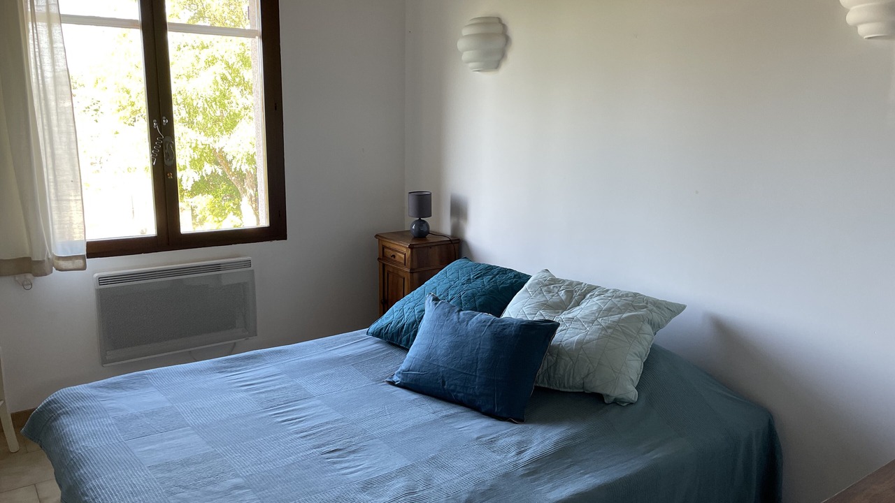 Photo of Bedroom in Moissac-Bellevue