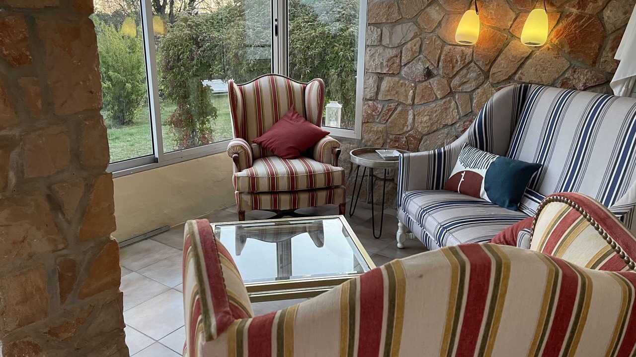Photo of Livingroom in Moissac-Bellevue